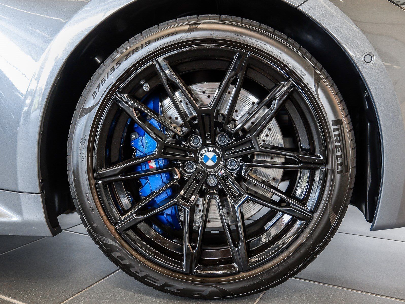 BMW M2 Coupé M Sport HUD ACC RFK NAVI LED PDC V H foto 4