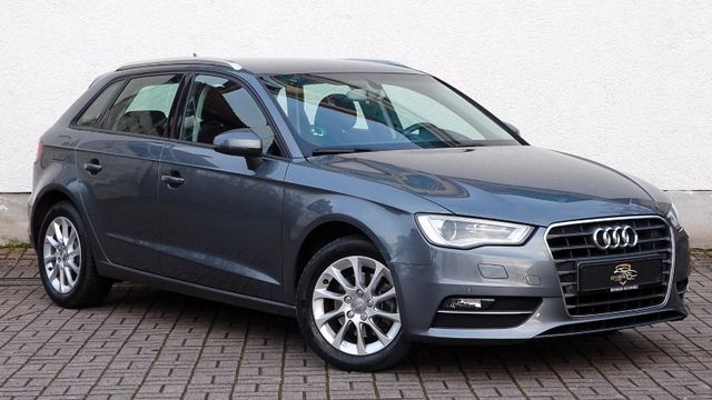 Audi A3 Sportback attraction|Navi|SHZ|Xenon|Automatik