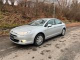 Citroën C5 Lim. 3.0i Aut. Exclusive - Citroën C5: 3.0