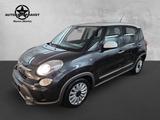 Fiat 500L 1.6 Multijet Trekking II.Hand Klima Sitzh. - Fiat 500L aus 2015