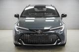 Toyota Corolla Touring Sport 2,0 Hybrid GR Sport -LAG. - Toyota Tageszulassungen