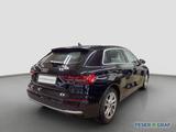 Audi A3 Sportback Advanced s tronic LED+/Navi+/ACC/Ka - Audi A3 Jahreswagen mit Diesel-Antrieb
