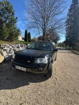 Andere Land Rover Freelander 2.0 - Andere in München