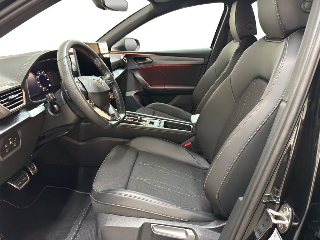 Cupra Leon - Bild 11