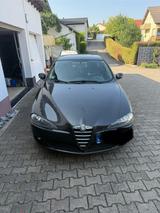 Alfa Romeo 147 1,9 Diesel - Alfa Romeo 147: 1.9