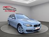 BMW 525 d xDrive Touring*AUT.*HUD*PANO*NAVI*LED*AHK* - BMW 525 aus 2016