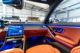Mercedes-Benz S 63 E AMG Per. Long / Exclusive Pack. / Head Up - gebrauchte Mercedes-Benz S 63 AMG aus dem Jahr 2023
