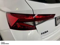 Skoda Fabia - Vorschau Bild 21