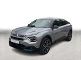 Citroën e-C4 Shine 136 HUD+LED+NAVI+SHZ+2xPDC+RFK+TOTW - Citroën Elektroautos