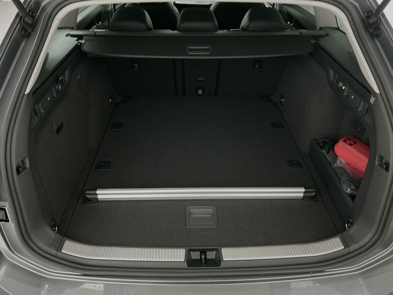 Volkswagen Passat - Bild 18