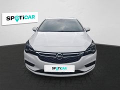 Fahrzeugabbildung Opel Astra K Lim. 5-trg. ON Navi Totwinkel Kamera PPS