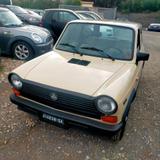 Andere Autobianchi A 112 965 Elite - Andere aus 1980