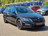 Skoda Octavia Combi RS 245/Navi/PDC/Leder/Garantie/1.H - Skoda Octavia: Combi