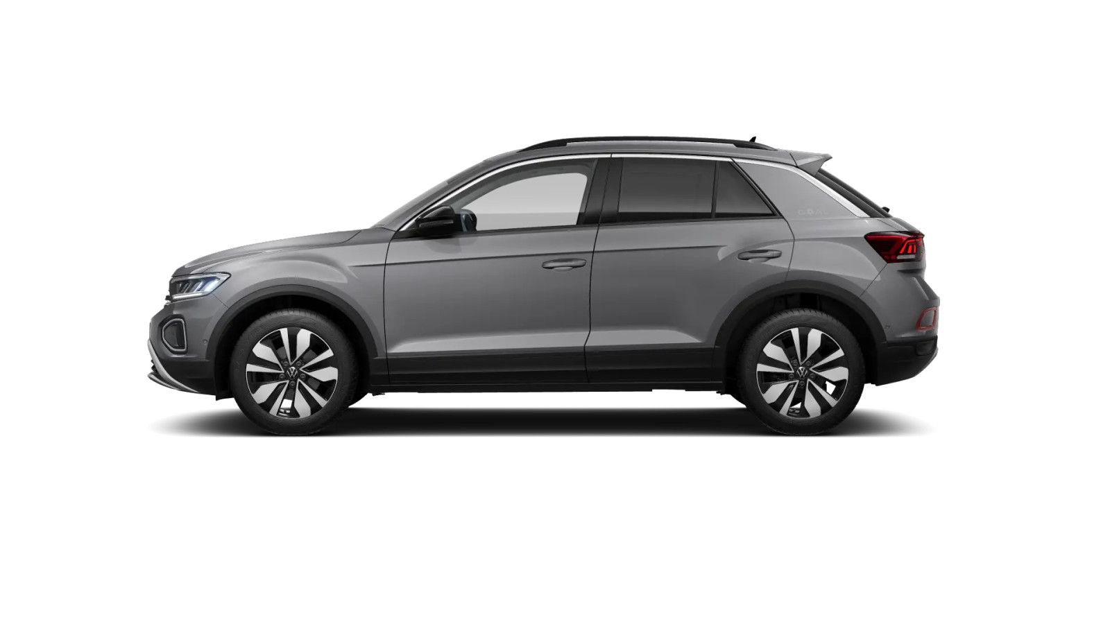 Volkswagen T-Roc - Bild 6