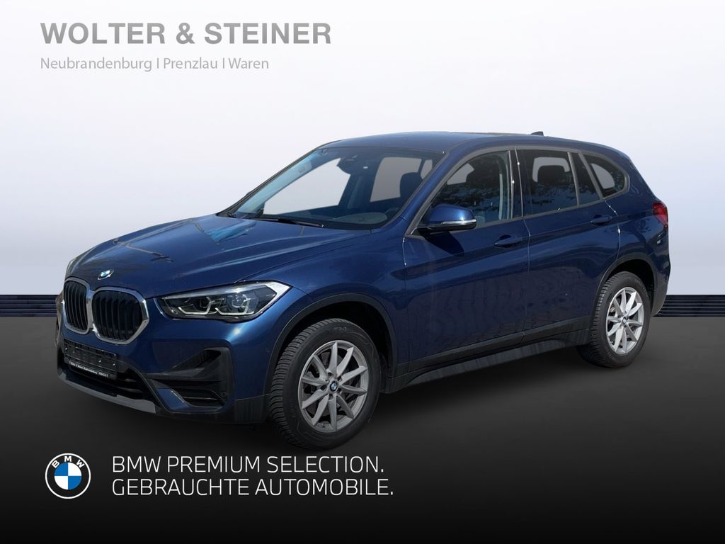 Image of BMW X1