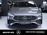 Mercedes-Benz A 200 AMG AHK NIGHT MBUX SHZ - Mercedes-Benz AMG