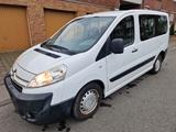 Citroën Jumpy 9 Sitze/3 Jhr Garantie+Gewährlstng+Inspktn - Citroën Jumpy Gebrauchtwagen in Berlin