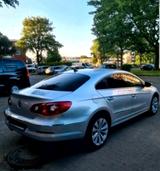 Volkswagen Passat CC  sport - Volkswagen Passat CC in Hamburg