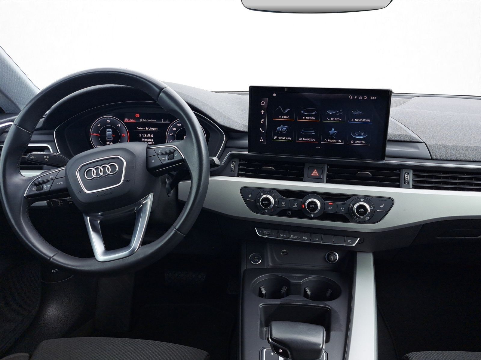 Audi A5 - Bild 5