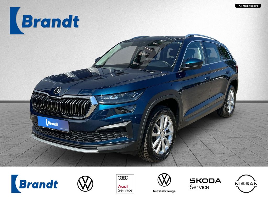 Image of Skoda Kodiaq