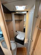 Sunlight T 67 S *Alufelgen* Basic*