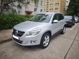 Volkswagen Tiguan 1.4 TSI BlueMotion Tech Sport & Style...