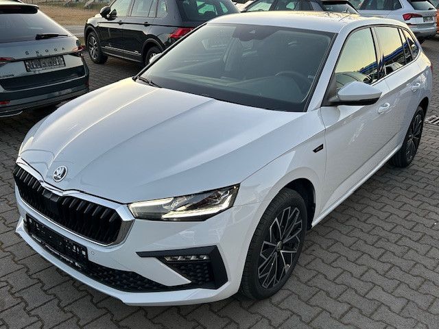 Skoda Scala First Edition *Navi/Matrix/BehWind/5JGaran