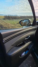 Hyundai TUCSON 1.6 T-GDI 132kW 48V Prime DCT 4WD Prime - Hyundai TUCSON von privat