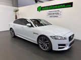 Jaguar XF R-Sport *MERIDIAN*NAVI*CAM*ACC*HUD*20 ZOLL* - Jaguar XF: R Sport