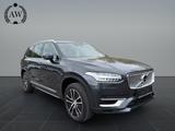 Volvo XC90 T8 Inscription Expression Recharge Plug-In - Volvo XC90: T8 Recharge