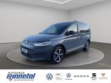 Volkswagen Caddy Life 2.0 TDI DSG PanAmericana STANDHZG+AHK - Volkswagen Caddy: Panamericana