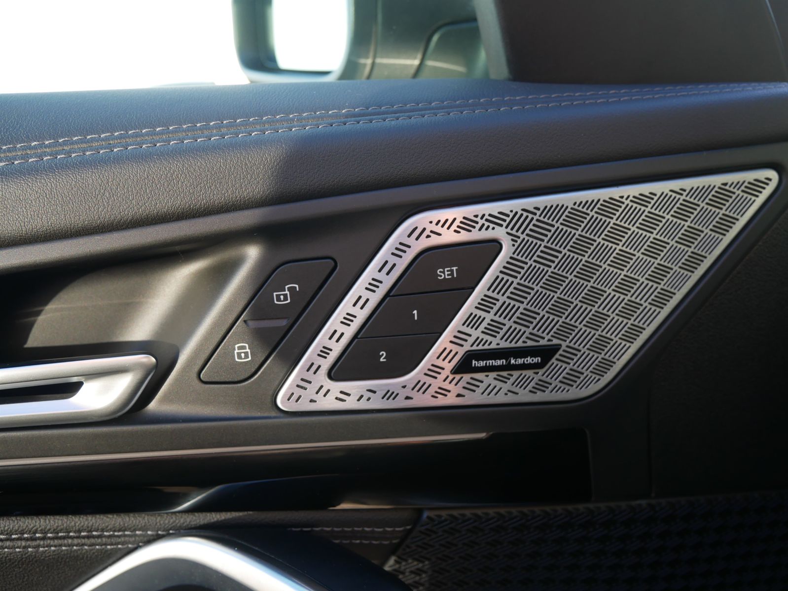 BMW X1 xDrive20d xLine Head-Up HK HiFi DAB LED Shz foto 12