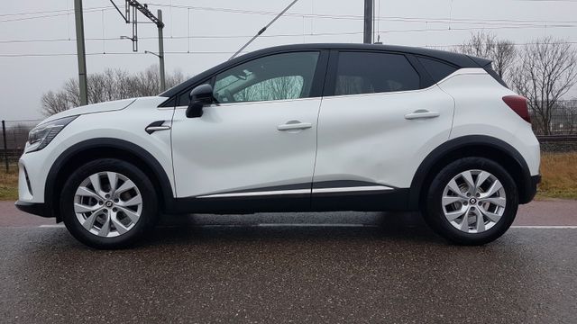 Renault Captur TCe 90 Intens