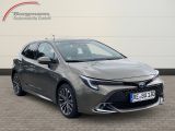 Toyota Corolla Hybrid Team D 1.8 LED - Navi - Rückfahrk - Toyota Corolla: Le