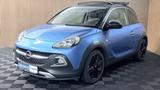 Opel Adam Rocks ecoFlex OpenAir/ Faltdach/ PDC/ SHZ/ - Opel Adam: Open