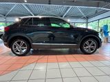 Volkswagen T-ROC 1.5 TSI United*ELEKT.HECKKL*NAVI*CARPLAY* - Volkswagen T-Roc: United
