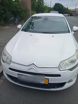 Citroën Citroen c5 Benziner 1,6L bj2012 - Citroën C5 in Nürnberg