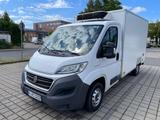 Fiat Ducato Multijet 150 Scheckheftgepflegt