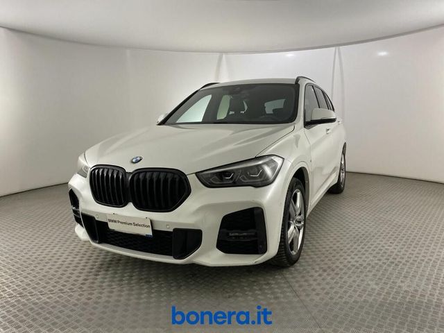 BMW X1 20 d xDrive Steptronic