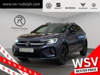 Volkswagen Taigo 1.0 TSI R-Line "Black Style" / Navi ACC AH