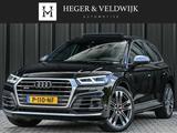 Audi Q5 3.0 TFSI SQ5 quattro Pro Line Plus | sitzheiz - Audi Q5: Line Plus
