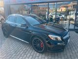 Mercedes-Benz Mercedes-benz GLA 45 AMG 4Matic - Mercedes-Benz GLA 45 AMG aus 2015