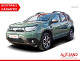 Dacia Duster Eco-G 100 LED Navi Kamera Totwinkel - mit LPG-Antrieb Autos in Berlin