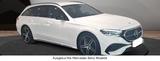 Mercedes-Benz E 300 e T AMG AHK MEMORY DISTRO LED TWA