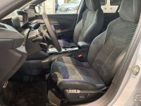 Peugeot 208 - Vorschau Bild 8