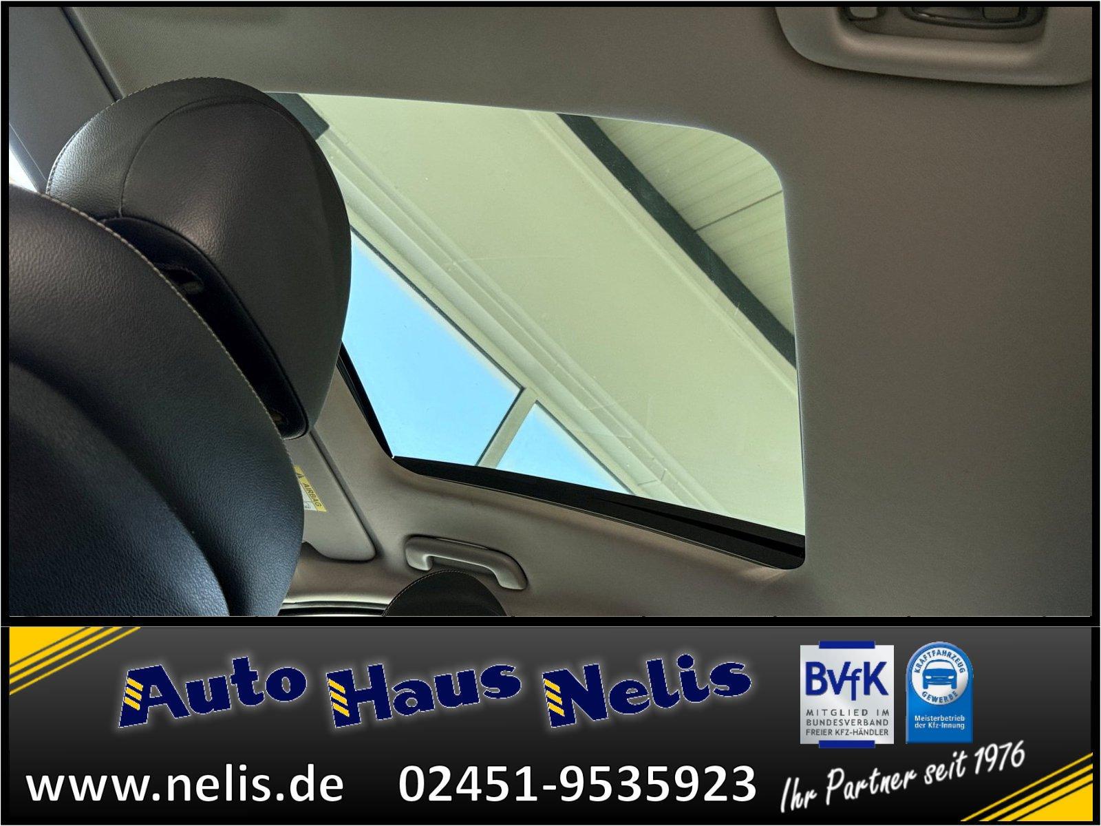 Kia XCeed 1,6 CRDI Platinum NaviTouch ACC DAB Keyles
