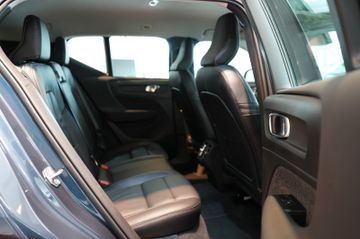 Volvo XC40 - 9