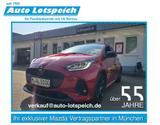 Mazda 2 Hybrid 1.5L Hybrid VVT-i 116 Mazda2 Hybrid Hom - Mazda 2 Hybrid in München