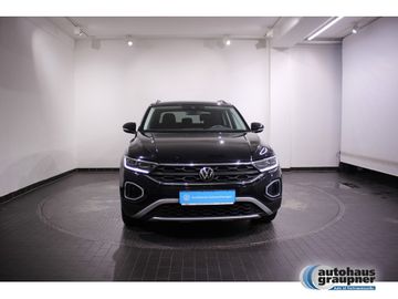 Volkswagen T-Roc - 7