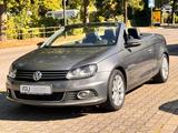Volkswagen Eos 2,0 TDI. Leder. Panorama. Navi. PDC. - Volkswagen Eos in Solingen
